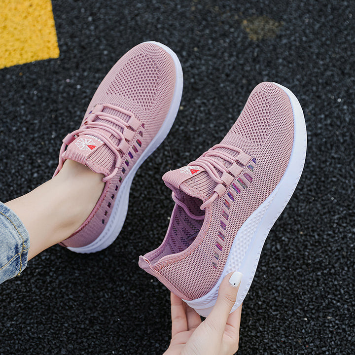 Herrer Athletic Walking Sneakers Stilla