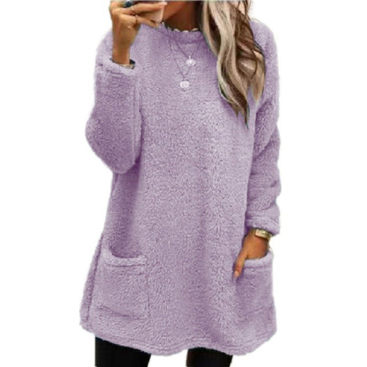 Stilla | Elegant og Klassisk Bluse