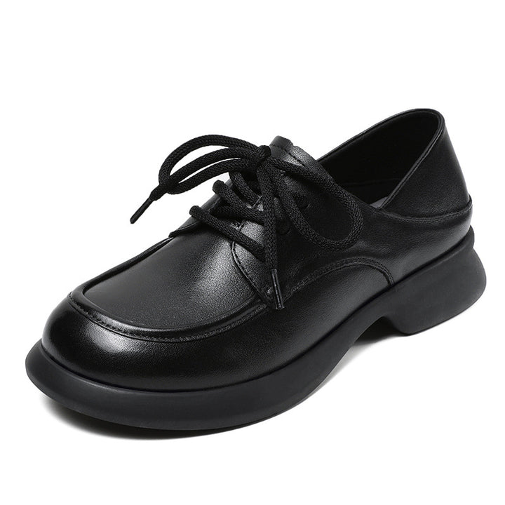Dame Fritid Snøring Komfort Sneakers med ergonomisk sål Stilla