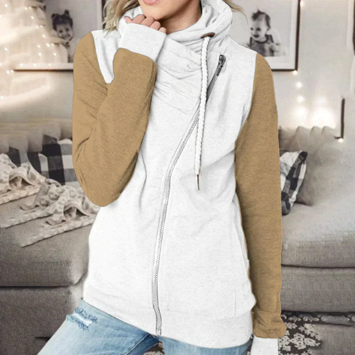 Stilla | Minimalistisk og trendbevidst sweater