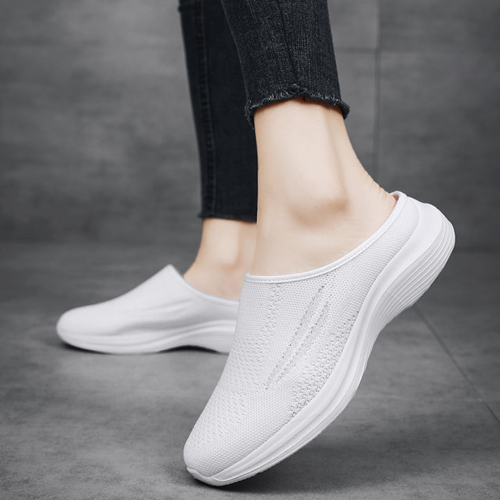 Herrer Åndbare Slip-On Gehclogs Stilla