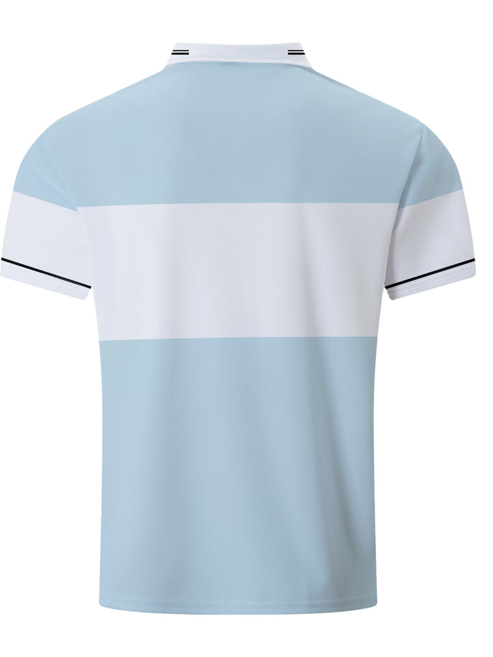 Herrer Polo skjorte Stilla