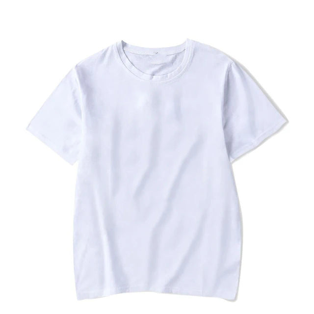 Dame tidløst Basic T-shirt lavet af høj kvalitet bomuld Stilla