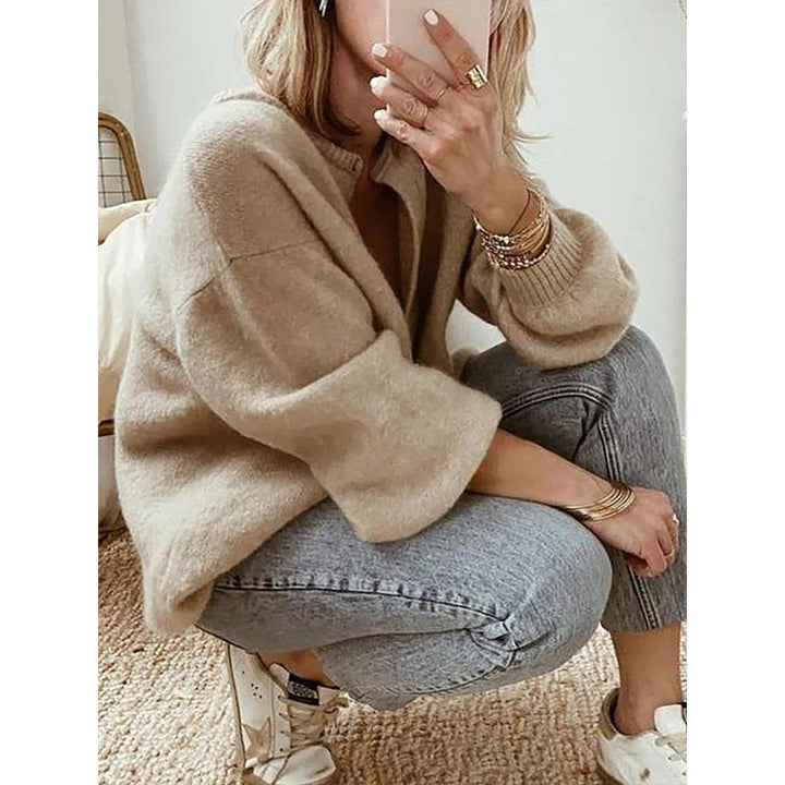 Stilla | Alsidig og Komfortabel Cardigan