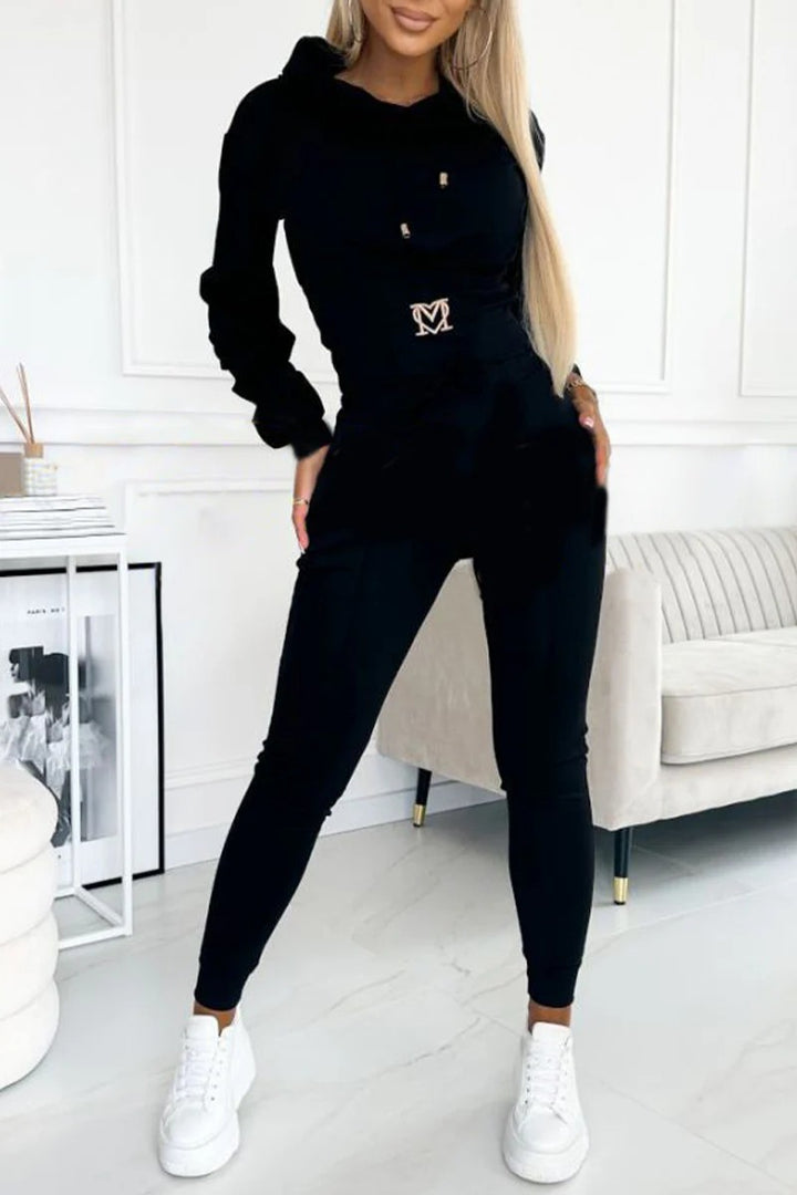 Dame Sportdragt Stilla