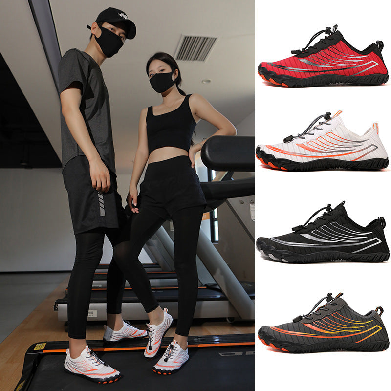 Herrer Let Hurtig-Tørkende Vand Sneakers Stilla 1749652021