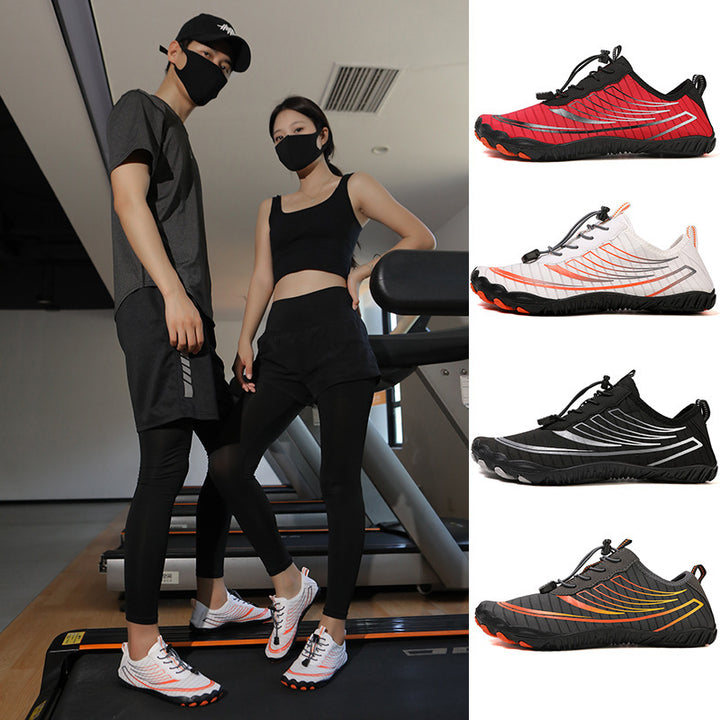 Herrer Let Hurtig-Tørkende Vand Sneakers Stilla 1749652021