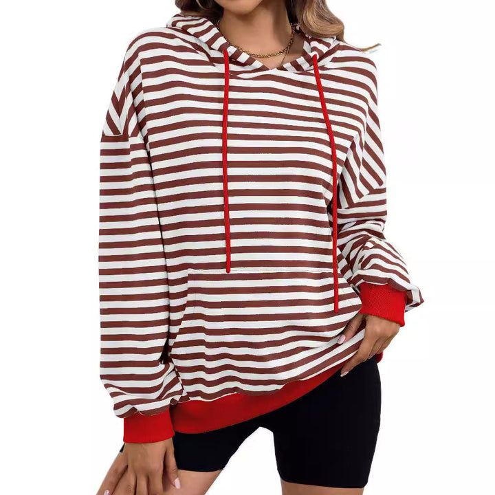 Stilla | Tidløse og Stilfulde Hoodie