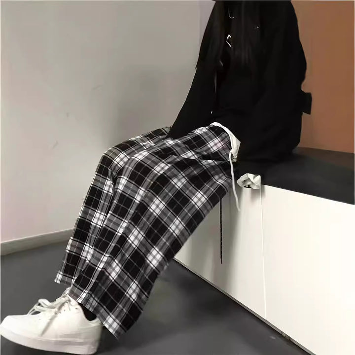 Dame Ternet Fritidsshorts Stilla