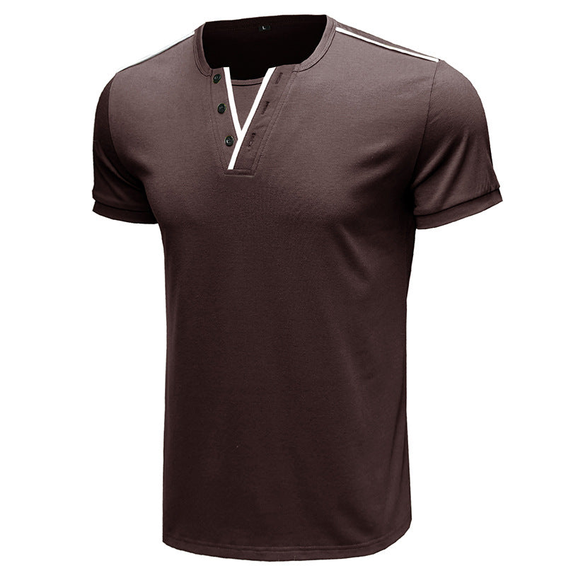 Herrer Polo-Shirt Stilla