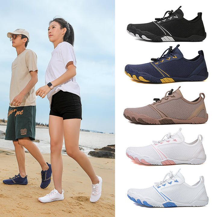 Herrer Let Aqua Performance Sneaker Stilla