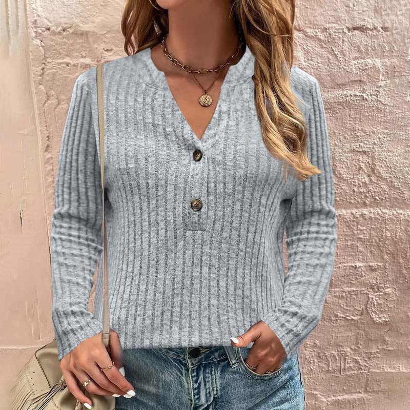 Stilla | Casual og Trendy Bluse