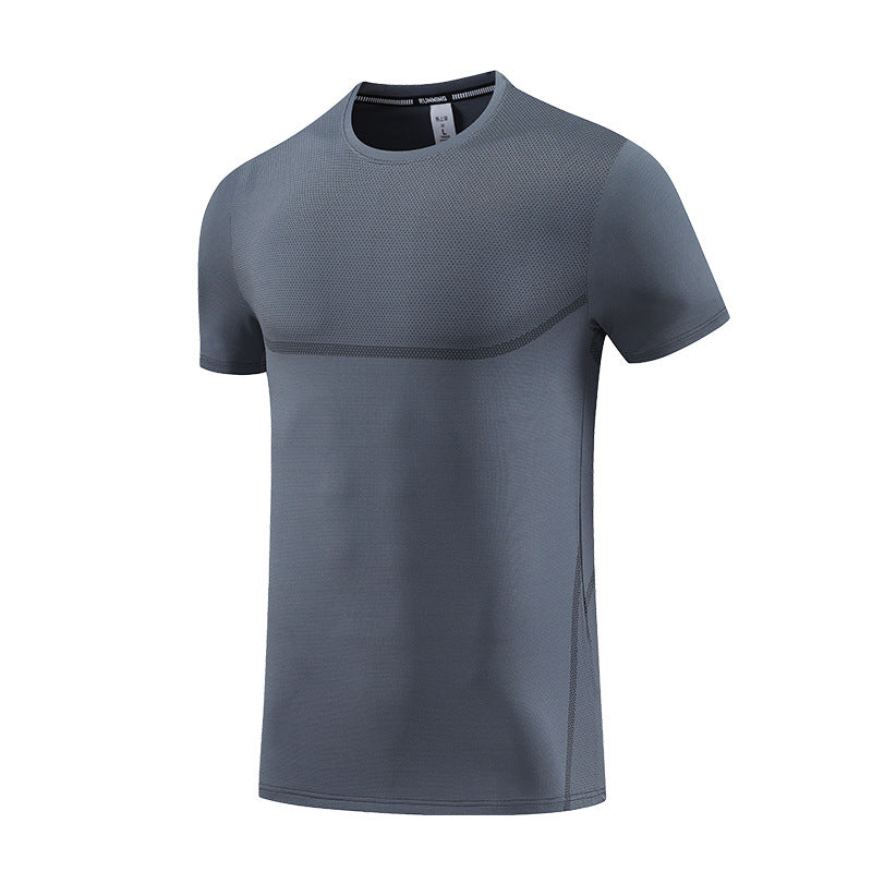Herrer Sport T-Shirt Stilla