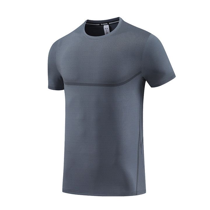 Herrer Sport T-Shirt Stilla
