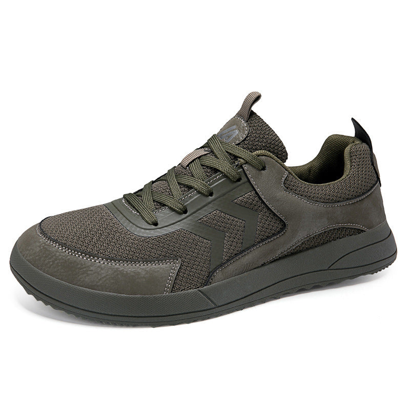 Herre alsidige urbane performance sneakers Stilla