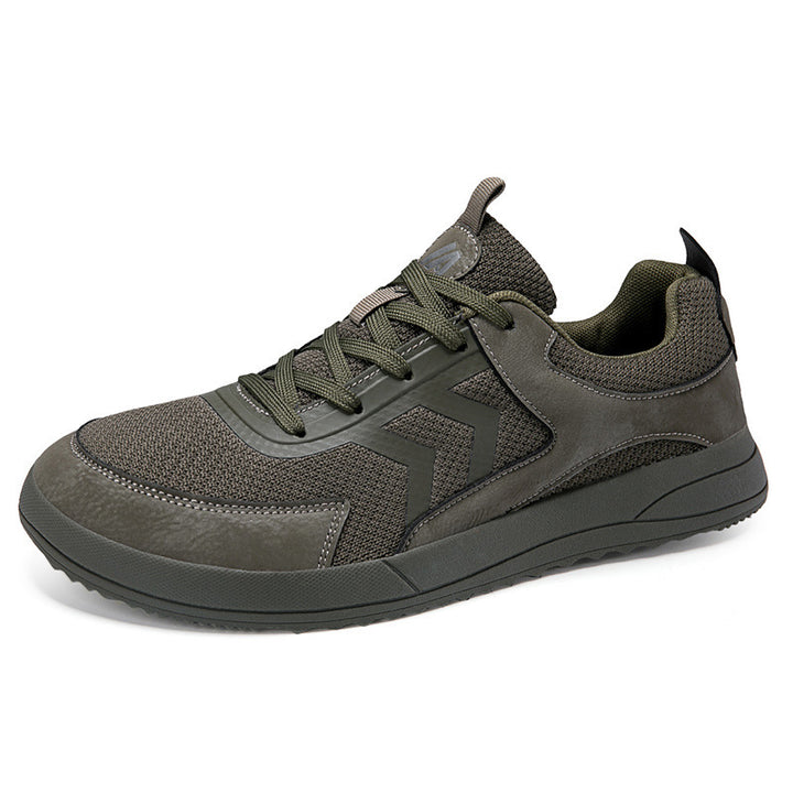 Herre alsidige urbane performance sneakers Stilla