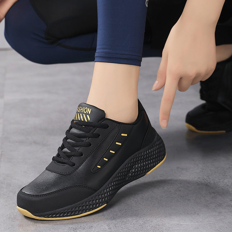 Moderne Herre Sport Sneakers Stilla