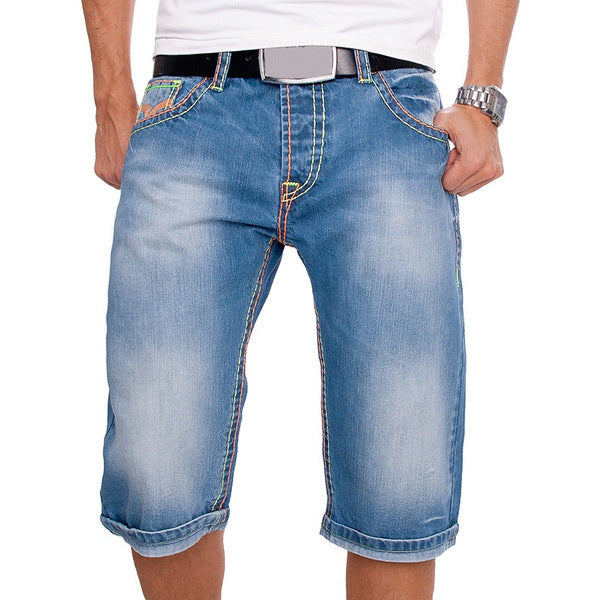 Herrer Bermudashorts Stilla