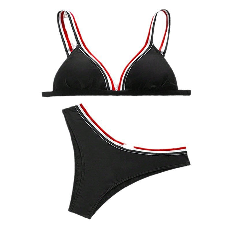 Dame Bikini Sæt Skovae