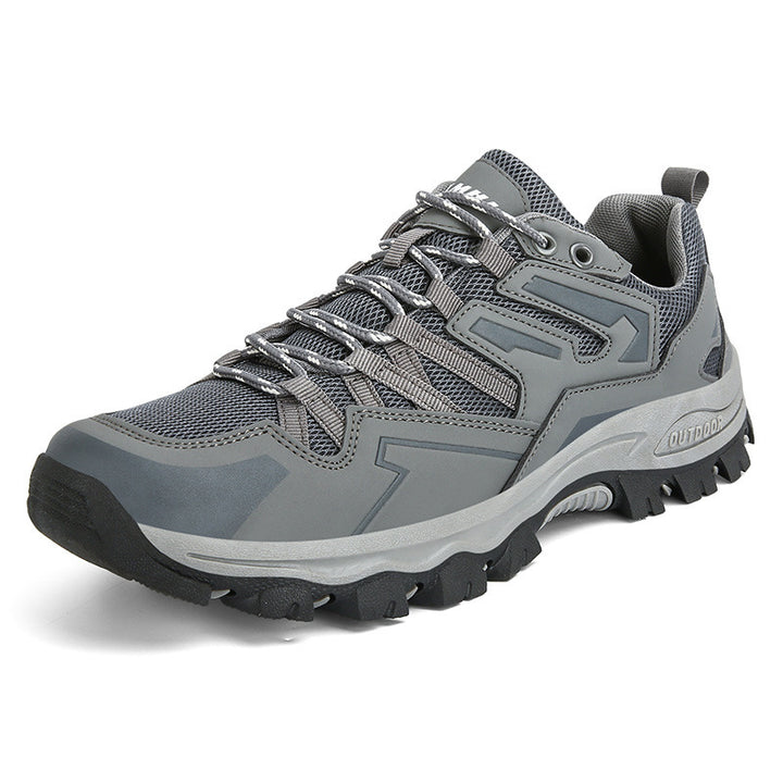 Dame Lettere Trailrunning Sneakers med Forbedret Greb Stilla
