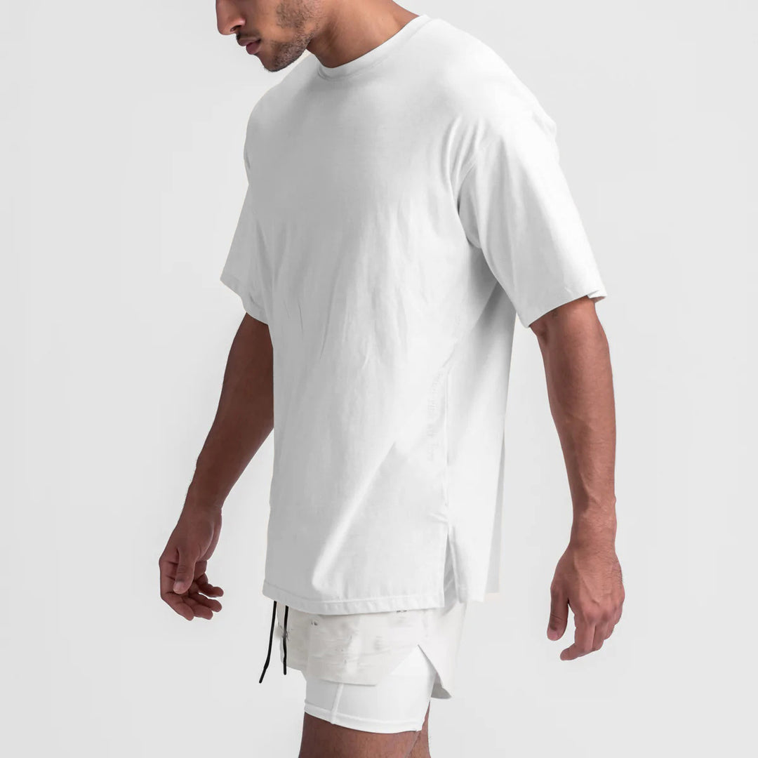 Dame Behagelig T-Shirt Stilla