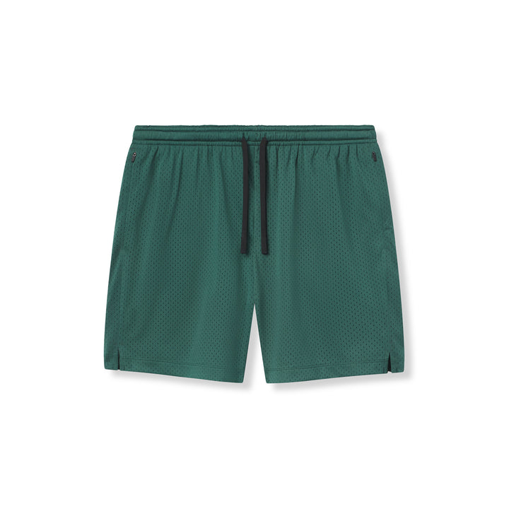 Herrernes sporty mesh-shorts Stilla