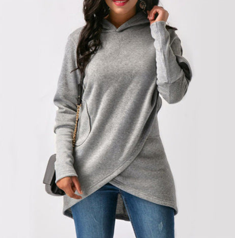 Stilla | Ubesværet og Løs Sweater til Fritid