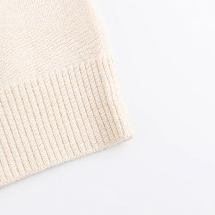Stilla | Komfortabel Forårsstrik Cardigan