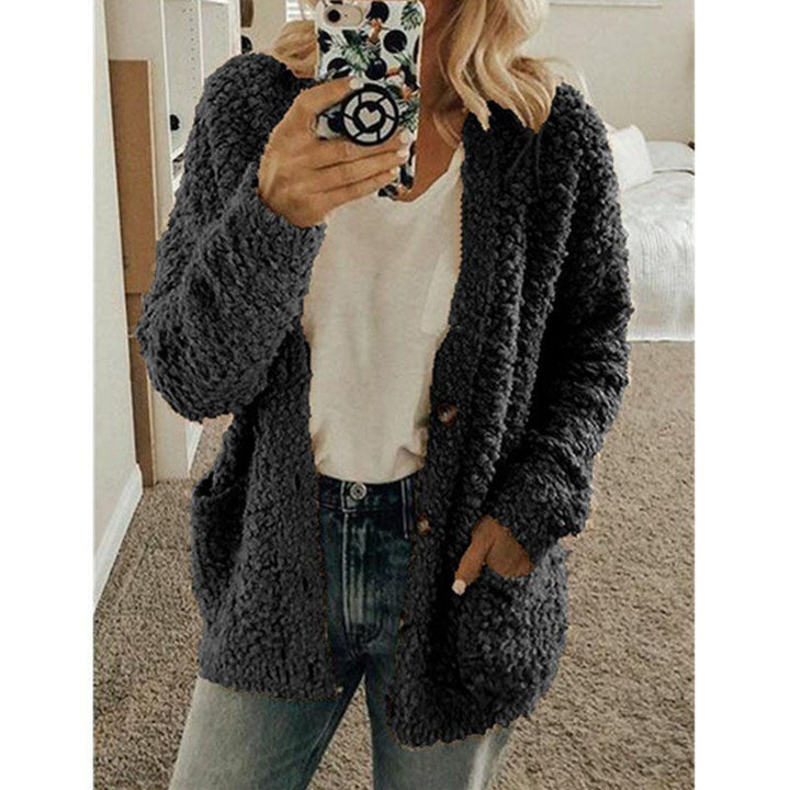 Stilla | Enkel, Trendy Frakke