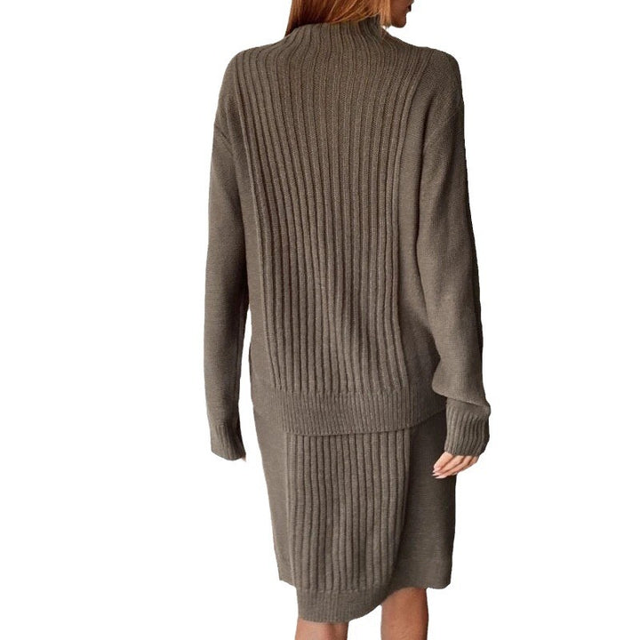 Dame afslappet kort jumpsuit med stilfulde detaljer Stilla