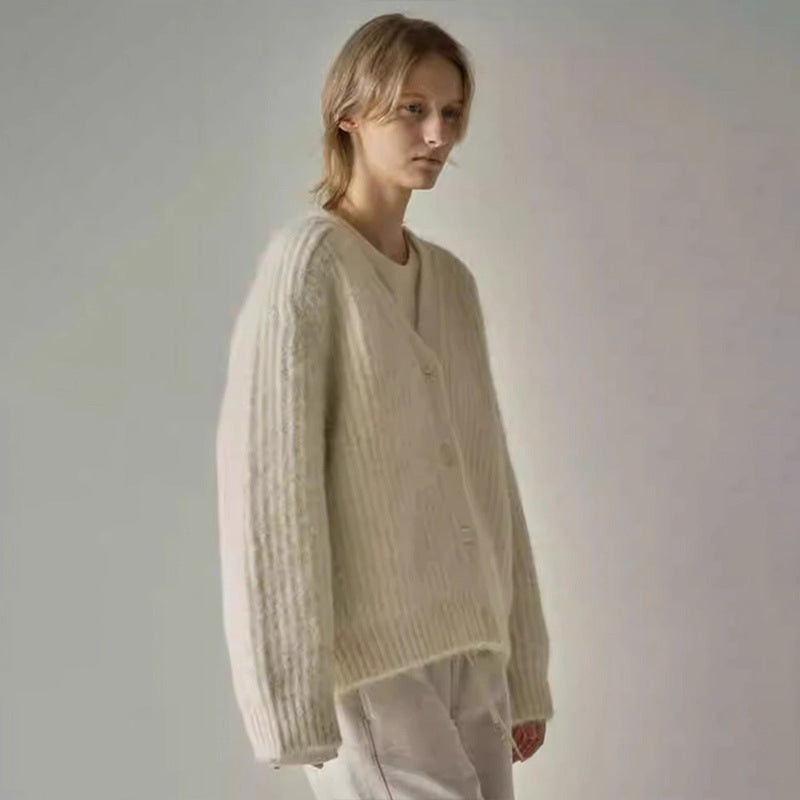 Kvinder Cozy Cardigan Stilla