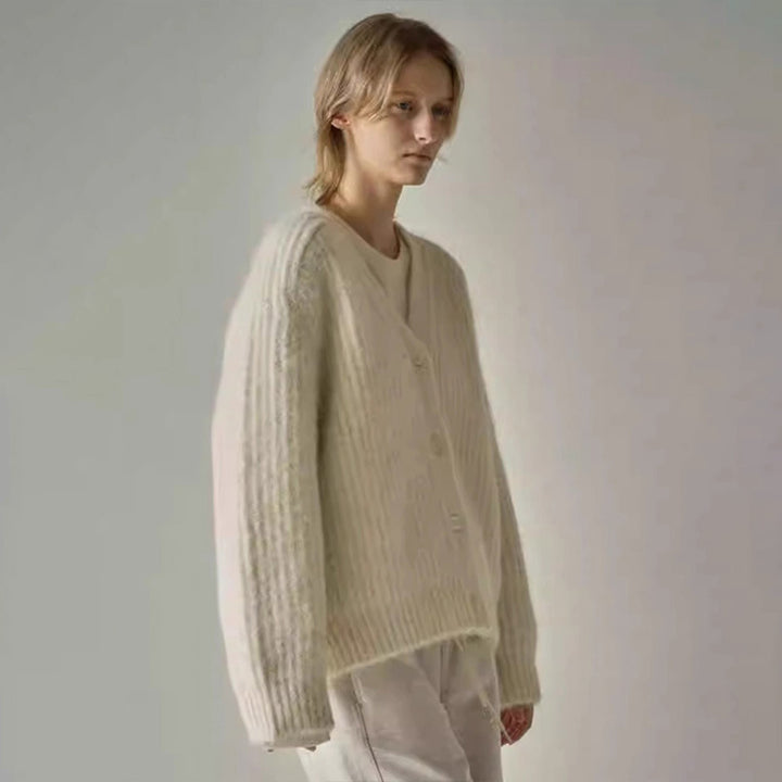 Kvinder Cozy Cardigan Stilla