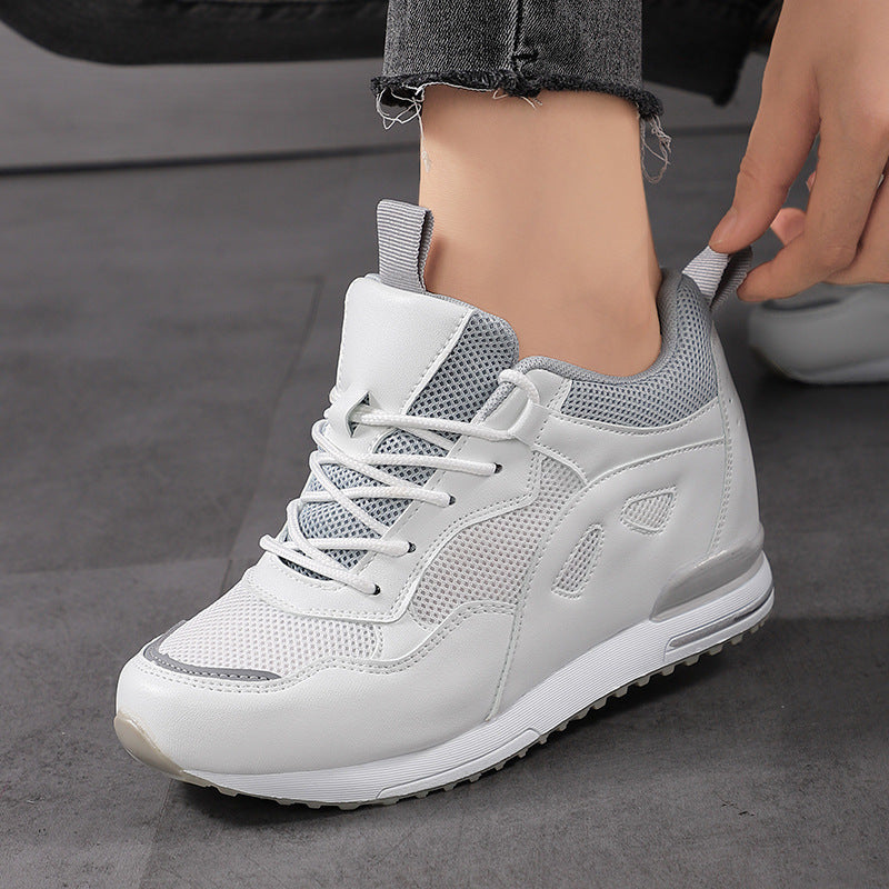 Dame Sporty Performance Sneakers Stilla