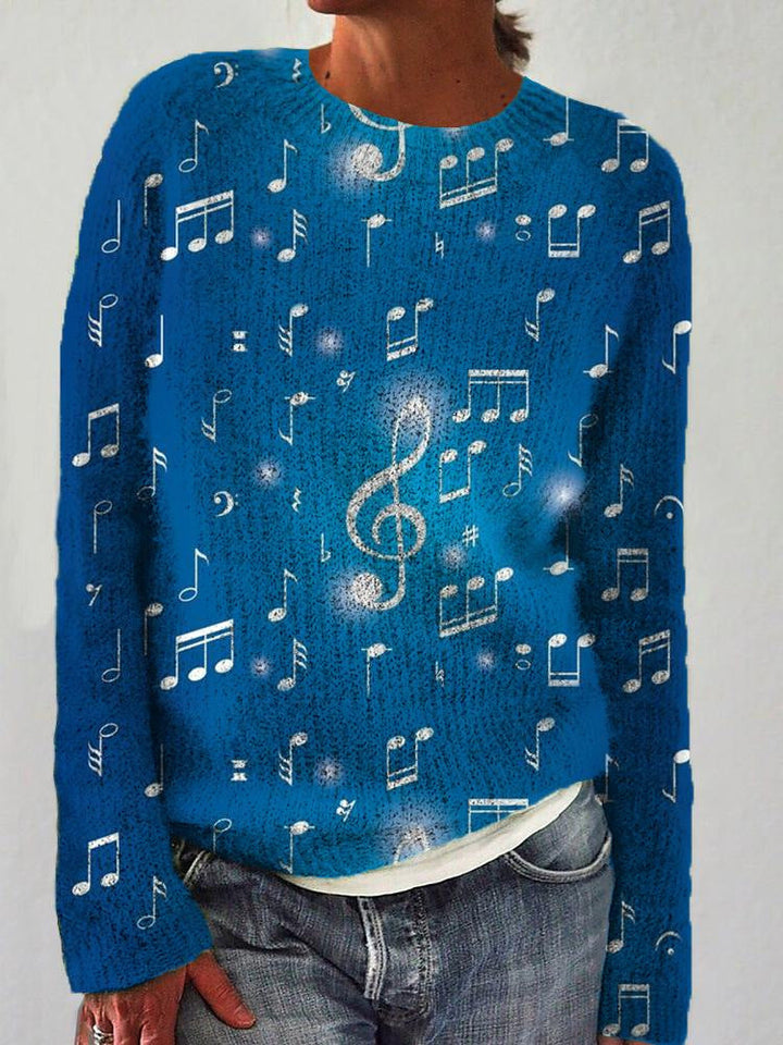 Stilla | Moderne og Ubesværede Sweatshirt