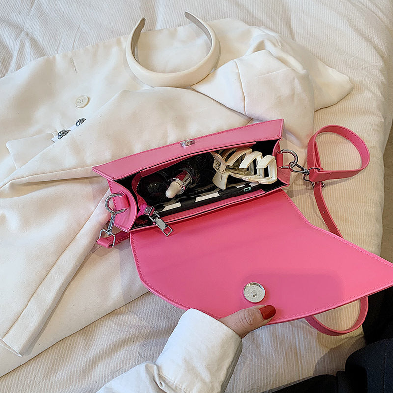 Femme Contemporary Håndholdt Clutch Tasche Stilla