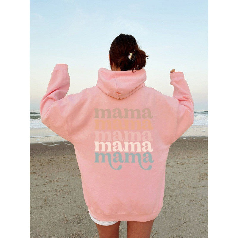 Damer Hoodie Skovae