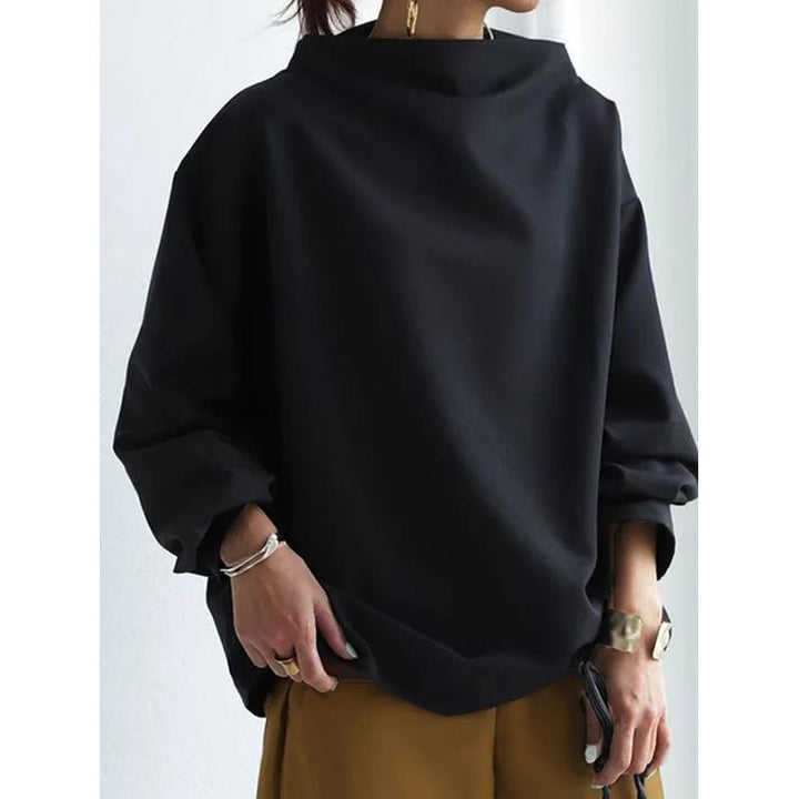 Stilla | Elegant Sweater med Lækkert Design