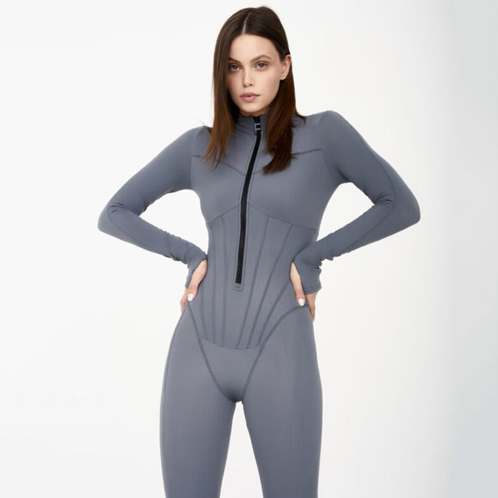 Stilla | Komfortabel Catsuit