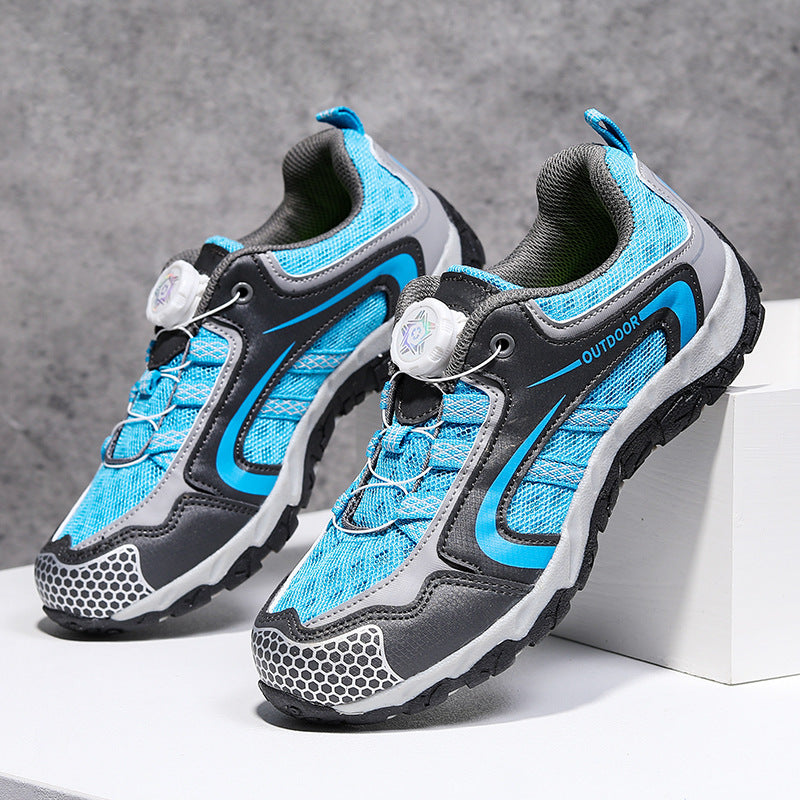 Dame Lette Udendørs Sport Sneakers Stilla