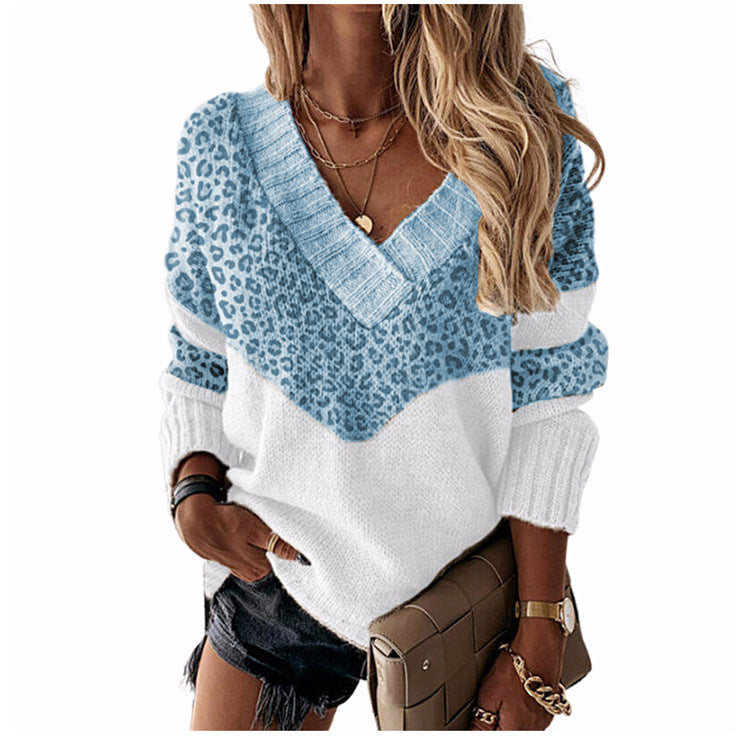Stilla | Enkel sweater i elegant form