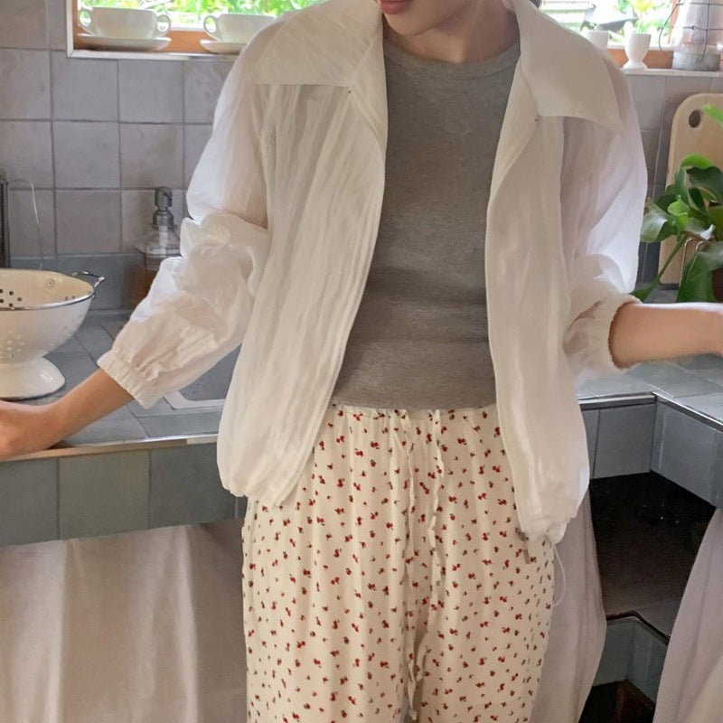Kvinder casual overgangsjakke Stilla