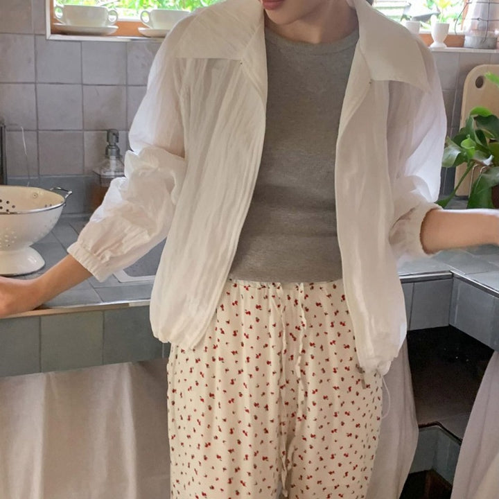 Kvinder casual overgangsjakke Stilla