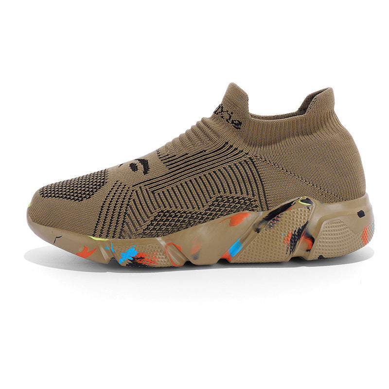 Herrer Slip-On Aquatic Fitness Sneakers Stilla