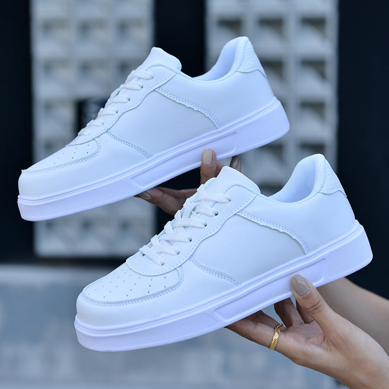 Herrer Klassiske Komfort Sneakers Stilla
