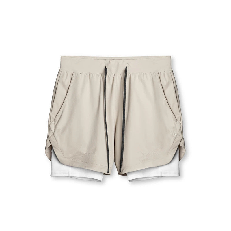 Dame Sporty Løbe Shorts Stilla