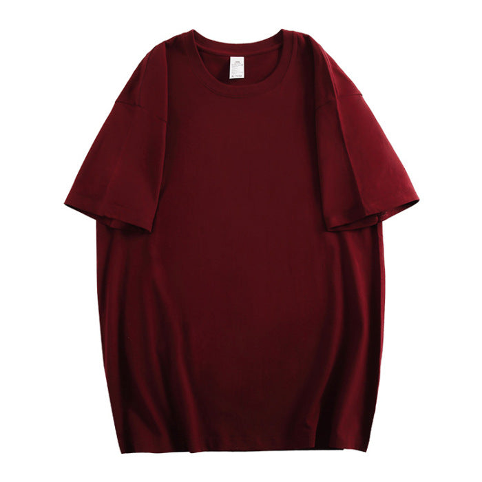 Femme Oversized Relaxed Fit T-Shirt Stilla