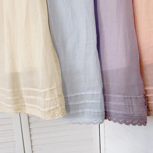 Femme Breezy Chiffon Midi Skirt Stilla