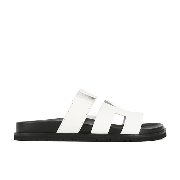 Dame justerbare rem sandal Stilla