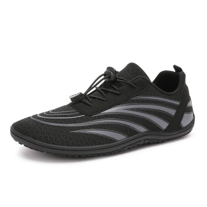 Dame Let Hurtig-Tørrende Aqua Sneakers Stilla