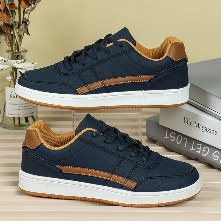 Dame Elegante og komfortable hverdagssneakers Stilla